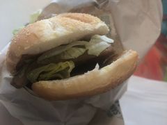 -麦当劳(怡景店)