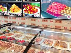 -瑞杰烧烤店·24小时营业(山东路店)