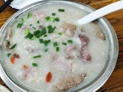 -南记食粥坊·宵夜大排档(岭南分店)