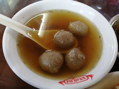 -好成财牛排馆(涂门街总店)