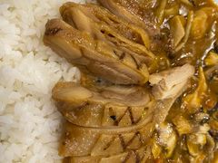 -CoCo壱番屋(久光百货店)