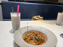 -和平馆·地道港澳茶餐厅(西门口店)