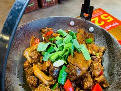 -爷爷的土钵菜(街道口店)