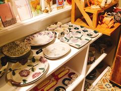 -恋物百货商店(华侨城店)