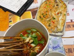 -木屋烧烤(上梅林店)