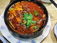 -十吉老砂锅(天生丽街生活馆店)