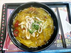 -乡村基(南坪上海城店)