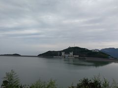 -江南天池