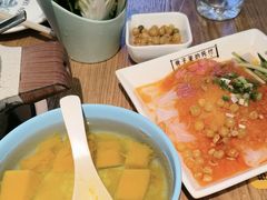 -小瑞厨房·贵州菜·番茄鸡(恒峰步行街店)