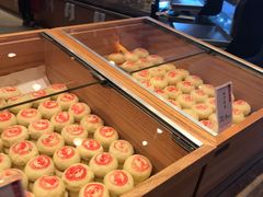 -詹记宫廷桃酥王(芜湖万达店)