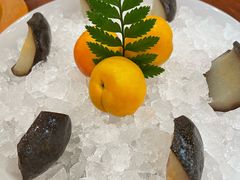 -喜鼎海胆水饺(东港店)