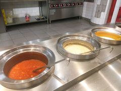 -So Lounge索兰至餐厅(蓝色港湾店)