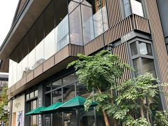 -星巴克(成都太古里二店)