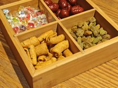 -清真·古丽花儿·新疆美食(河南路店)