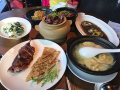 -上海小南国(正大店)