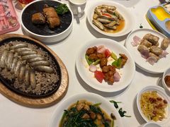-莆田餐厅PUTIEN(金融街购物中心店)