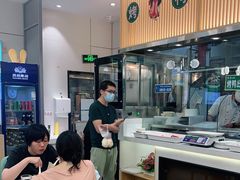 大堂-紫光园·烤鸭(美术馆店)