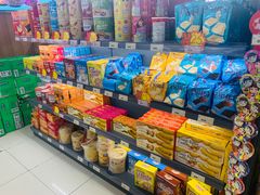 -综合保税区进口商品直销中心(新百店)