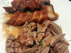 -黄连大头华烧鹅店(大良店)