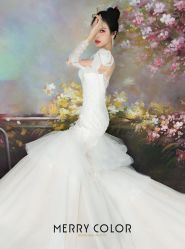 -MERRY COLOR时尚摄影体验店