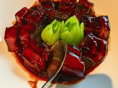 -蘇锦宴·淮扬菜烤鸭·小院(三元桥霄云路店)