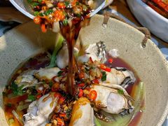 -十面欢腾·海鲜面·台式Bistro(长乐路店)