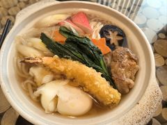 -西村日本料理(香格里拉饭店)