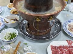 -同城四季爆肚涮羊肉(安华里店)