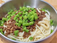 -左撇子私房面