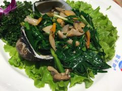 -小船渔村•大连菜•大连焖鱼(明泽街店)