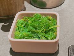 -花时·炭火烧肉(东百中心A馆店)