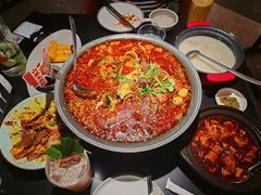 -麻六记(凤凰汇店)