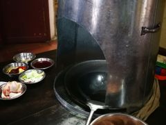 -潭州老友灶台鸡·竹屋老灶(光明E城店)