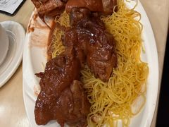 -盛记粥面(佐敦店)