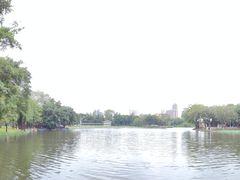 -荔湾湖公园