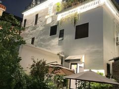 -漫笙舍Manse·咖啡·民宿