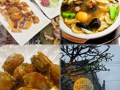 -美未居·老字号·地道顺德菜·桑拿鸡·鱼生(容桂店)