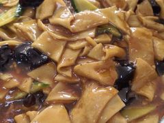 -溢心园香河肉饼总店