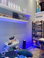 -RL Nail·瑞丽美甲美睫品牌原创店