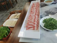 -宝财诚老北京涮肉(周庄店)