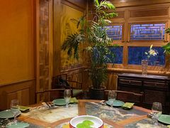 包厢-那家山城(樱桃园店)