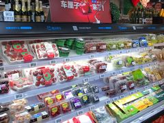 -盒马鲜生(岭南新世界店)