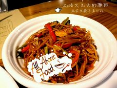 -我家小馆(步行街南路店)