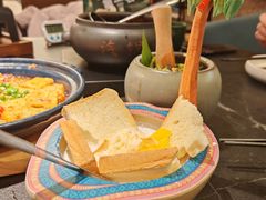 -云海肴·汽锅鸡·云南菜(领展购物广场·中关村店)