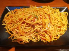 -鑫日千里马朝鲜族小馆(总店)