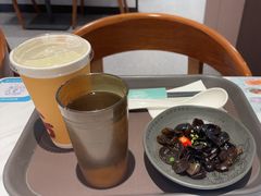 -康师傅私房牛肉面(申虹餐厅店)