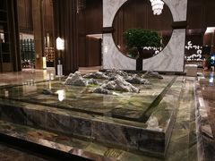 -金陵大饭店·金海湾咖啡厅海鲜自助餐(春华大道店)
