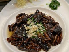 -新聚丰菜馆(太监弄店)