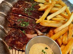 -壳里西餐厅Coquille Seafood Bistro(蒙自路店)