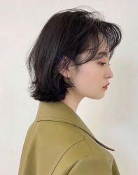 -TRIMS HAIR 修剪造型·烫染接发